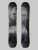 Endeavor Sentinel 2027 Snowboard pattern