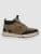 etnies Jefferson Explorer Winter Schuhe brown / black