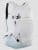 Evoc Line Pro 20L Rucksack sand / mint