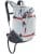 Evoc Line R.A.S. 30L Rucksack silver / heathr carbon grey