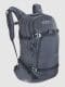 Evoc Line R.A.S. Rucksack heather carbon grey