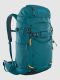 Evoc Patrol 40L Rucksack petrol