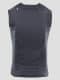 Evoc Protector Vest Rückenprotektor carbon grey