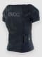 Evoc Rückenprotektor Kids Rückenprotektor black