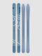 Faction Agent 2 Blue 2026 Ski blue