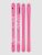 Faction Agent 2 Pink 2026 Ski pink