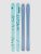 Faction Agent 3 Ice Blue 2026 Ski ice blue