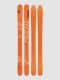 Faction Agent 3 Orange 2026 Ski orange