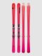 Faction Dancer 79 Sys Pink 2026 Ski pink plated