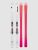 Faction Dancer 79 Sys White 2026 Ski white plated