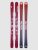 Faction Prodigy 1 Capsule 2027 Ski red