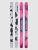 Faction Prodigy 2 2027 Ski grey