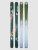 Faction Prodigy 2 Capsule 2027 Ski green