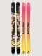 Faction Prodigy 4 2026 Ski none
