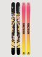 Faction Prodigy 4 2026 Ski none