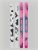 Faction Prodigy 4 2027 Ski grey