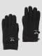 Fat Moose Dylan Tech Liner Gloves black