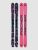 Fischer Nightstick 104 2026 Ski black