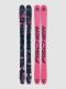 Fischer Nightstick 104 2026 Ski black
