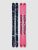 Fischer Nightstick 90 2026 Ski black