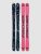 Fischer Nightstick 97 2026 Ski black