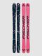 Fischer Nightstick 97 2026 Ski black