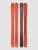 Fischer Ranger 108 2026 Ski orange