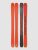 Fischer Ranger 108 2026 Ski orange