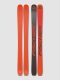 Fischer Ranger 108 2026 Ski orange