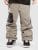 Forum 3-Layer All-Mountain Hose dusty olive