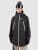 Forum 3-Layer All-Mountain Jacke black