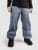 Forum Riding Park Series Hose blue denim