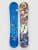 Forum Youngblood Mini 2026 Kids Snowboard uni