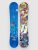 Forum Youngblood Mini 2026 Kids Snowboard uni