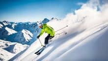 Völkl Mantra Freeride Ski Herren Test – Vorteile, Nachteile
