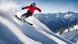 Welche Vorteile bieten Freestyle Ski beim Skifahren?
