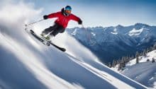 Welche Vorteile bieten Freestyle Ski beim Skifahren?