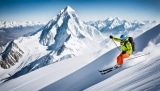 Freetouring Herren Ski Test – K2 Wayback 96 – Vorteile, Nachteile