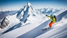 Freetouring Herren Ski Test – K2 Wayback 96 – Vorteile, Nachteile