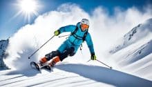 Atomic Backland 95 Ski Test – Freetouring Skier Herren – Vorteile, Nachteile