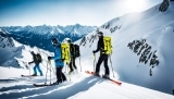 Freetouring Ski für Herren – Black Crows Camox Freebird Test – Vorteile, Nachteile