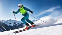 Freetouring Ski für Herren – ZAG Ubac 95 Test – Vorteile, Nachteile