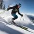 Genusscarver Herren Ski – K2 Iconic 84 Test – Vorteile, Nachteile