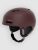 Giro Ledge FS MIPS Helm matte dark maroon