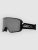Giro Method Stacked Black Goggle vivid onyx / vivid infrared