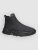 Globe Dover-2000 Winter Schuhe black / black