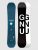 Gnu Gloss C Snowboard uni