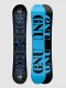 Gnu Ladies Choice Snowboard uni