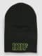 HUF Vogel Sturmmaske Neck Warmer black