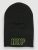 HUF Vogel Sturmmaske Neck Warmer black